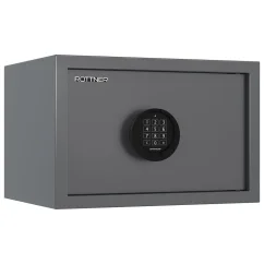 Trezor Praktik 30 El.