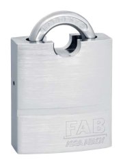 Visací zámek FAB 1011 H