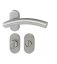 Holar METAL TUBE LIGHT MT 05 s oválnou rozetou