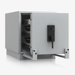 Trezor Stockholm 1