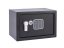 YALE Safe Guest Small YSV/250/DB2