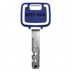 Vložka Mul-T-Lock MTL800