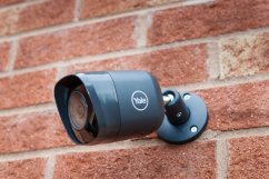 Yale Smart Home CCTV Kit XL