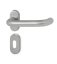 Holar METAL TUBE MT 02 LIGHT s oválnou rozetou