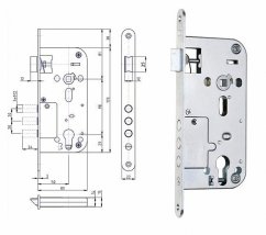 Hobes K 114 L/P