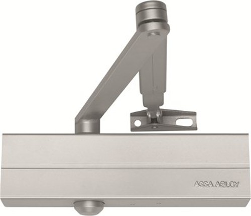 Dveřní zavírač AssaAbloy DC140 bez ramínka