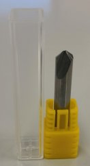 Fréza FB-W102 fréza carbide stopková