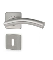 Holar METAL TUBE LIGHT MT 05 s hranatou rozetou