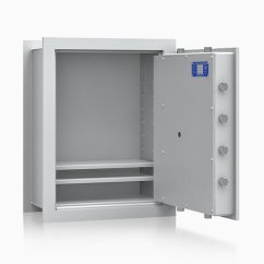Trezor Frankfurt 11