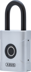 Vis. zámek 57/55 ABUS-Touch Fingerprint na otisk prstu-KOPIE