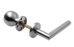 Dveřní kování Assa Abloy AHW500 klika/koule L