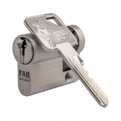 FAB 3 HOME (3H.00) bezp. vložka Fab