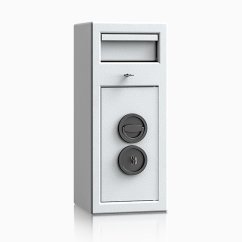 Trezor Peine 0