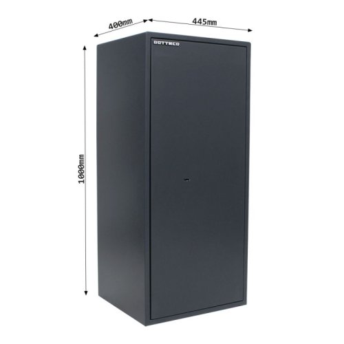 Ohnivzdorný trezor Power Safe 1000