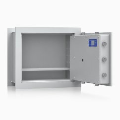 Trezor Frankfurt 5