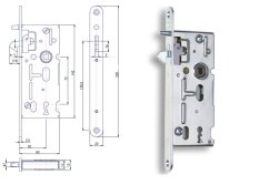 Hobes K 106 P-L