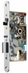 Elektromotorické zámky ABLOY CERTA EL520/55/20