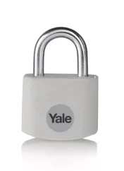 Visací zámek YALE YE3B/32/116/1 3kl.