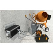 Lanko pro X SAFETY BOX III průměr 5 mm