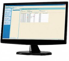KABA EVOLO Manager -software