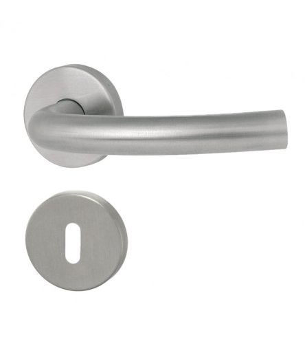 Holar METAL TUBE MT 03 s kulatou rozetou