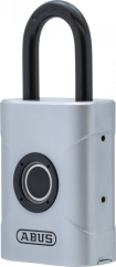 Vis. zámek 57/45 ABUS-Touch Fingerprint na otisk prstu