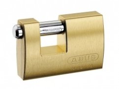 Visací zámek ABUS 82/63 Monoblock