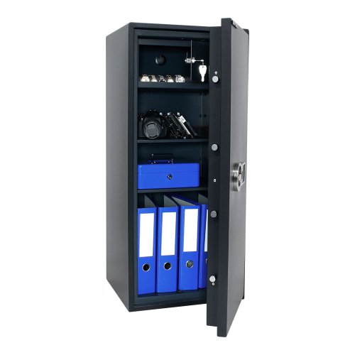 Ohnivzdorný trezor Power Safe 1000