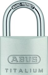 Visací zámek ABUS 727TI/20 Titalium