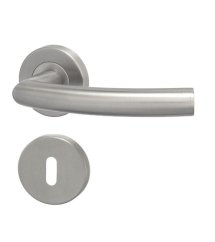 Holar METAL TUBE LIGHT MT 06 s kulatou rozetou