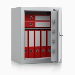Trezor München 5